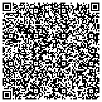 QR-код с контактной информацией организации Чернушинский краеведческий музей им. В.Г. Хлопина