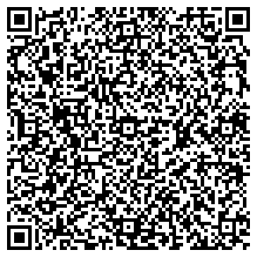 QR-код с контактной информацией организации Суши-нка
