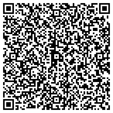 QR-код с контактной информацией организации Саянплат