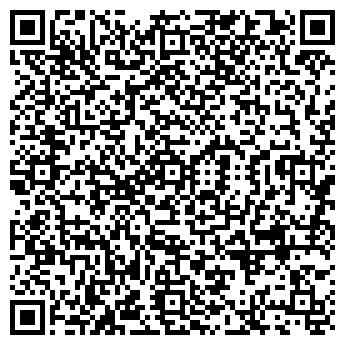 QR-код с контактной информацией организации Санкоми.Ру