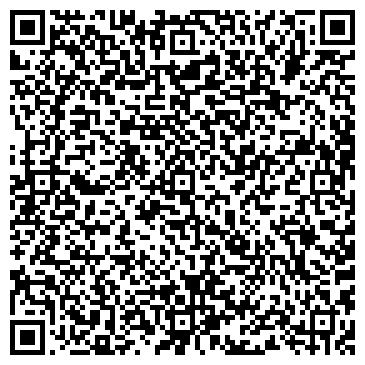 QR-код с контактной информацией организации ООО Контур+