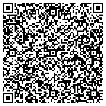 QR-код с контактной информацией организации Торговый дом Орион
