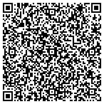 QR-код с контактной информацией организации Амазонка, магазин женской одежды, ИП Трегубова С.Е.