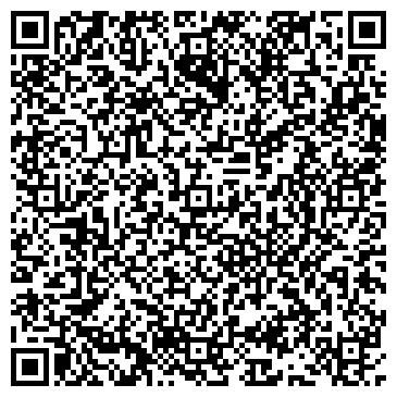 QR-код с контактной информацией организации ООО Россо Моторс