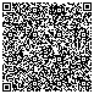 QR-код с контактной информацией организации Шоколадный барон