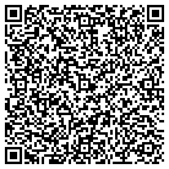 QR-код с контактной информацией организации АО «Красноярсккрайгаз» Минусинскмежрайгаз