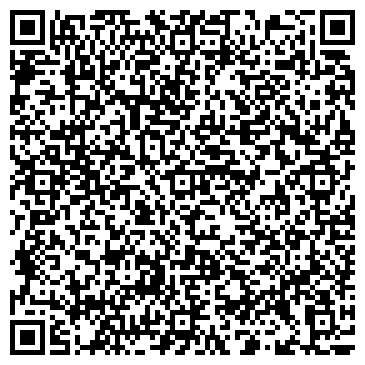 QR-код с контактной информацией организации За Мостом