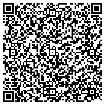 QR-код с контактной информацией организации Мульти Джус Бар