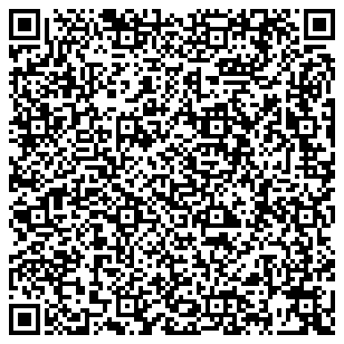 QR-код с контактной информацией организации "Атмосфера праздника"