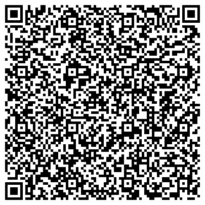QR-код с контактной информацией организации РЕГИОНФОНД, негосударственный пенсионный фонд, филиал в г. Ростове-на-Дону