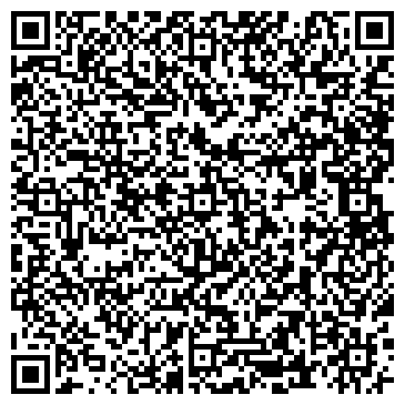 QR-код с контактной информацией организации Серебряная скважина