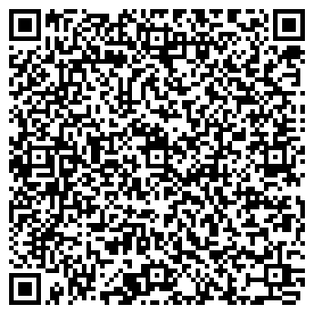QR-код с контактной информацией организации Kaidzu
