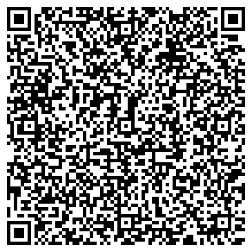 QR-код с контактной информацией организации Лесотель