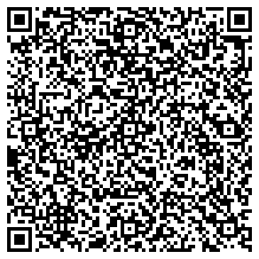 QR-код с контактной информацией организации Garderob, салон женской одежды, ИП Субботина М.Е.