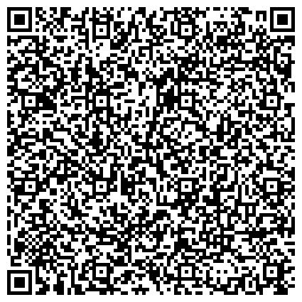 QR-код с контактной информацией организации Единая Россия, Азовское городское местное отделение Всероссийской политической партии