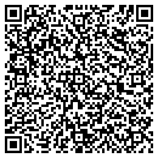 QR-код с контактной информацией организации Три толстяка