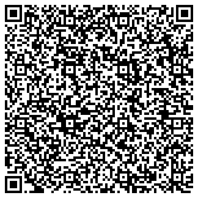 QR-код с контактной информацией организации Министерство общего и профессионального образования Ростовской области
