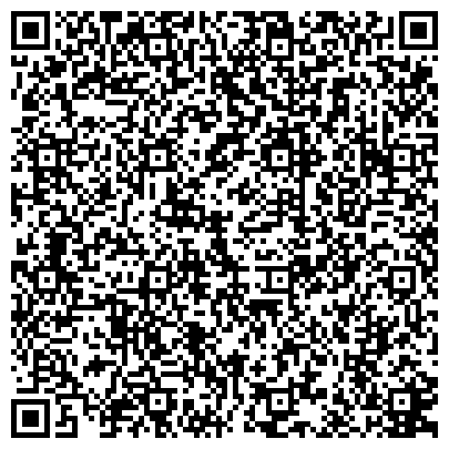 QR-код с контактной информацией организации Нижневартовская районная центральная аптека №144, АО