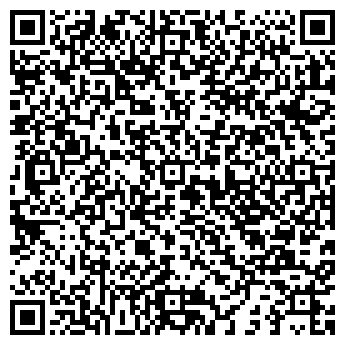 QR-код с контактной информацией организации VOGUE, салон женской одежды, ИП Ильясова Н.В.