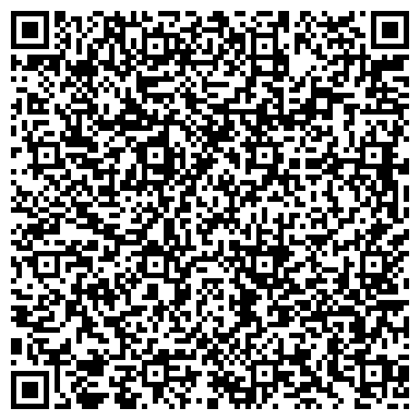 QR-код с контактной информацией организации Суши Весла