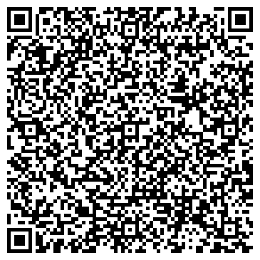 QR-код с контактной информацией организации FotoLab
