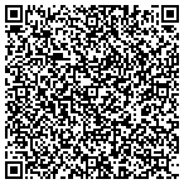 QR-код с контактной информацией организации Гламур оптик