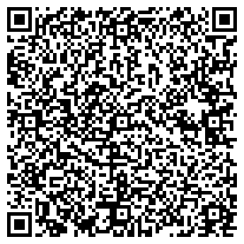 QR-код с контактной информацией организации Sushi`n`Roll