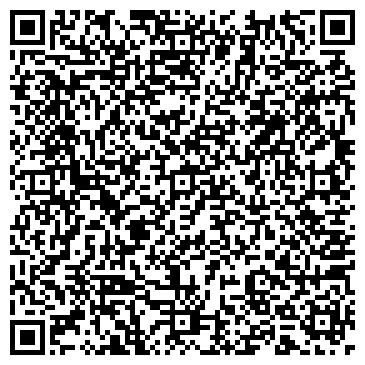 QR-код с контактной информацией организации Радуга-мебель