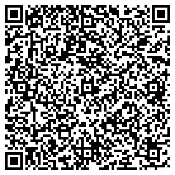 QR-код с контактной информацией организации Аптека №112