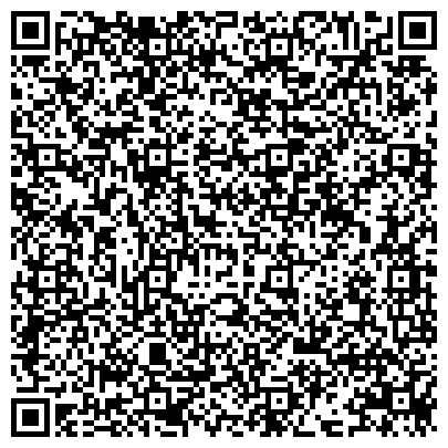 QR-код с контактной информацией организации Мода Макси, магазин женской одежды больших размеров, ИП Стрюк Л.Н.