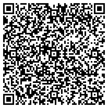 QR-код с контактной информацией организации ИП Симонова М.Л.