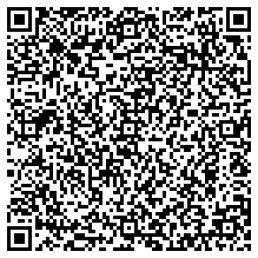 QR-код с контактной информацией организации Фронда плюс