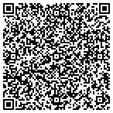 QR-код с контактной информацией организации Аптечный мир