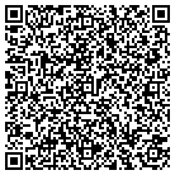 QR-код с контактной информацией организации Дуплет