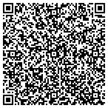 QR-код с контактной информацией организации Луга Алтая