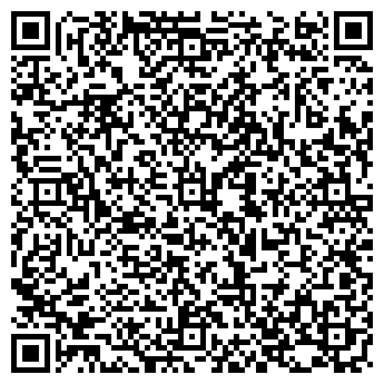 QR-код с контактной информацией организации Сплав