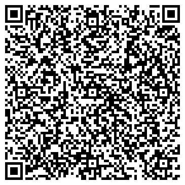 QR-код с контактной информацией организации Мастерская по ремонту стоек, ИП Жаров С.А.