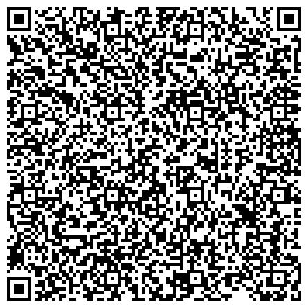 QR-код с контактной информацией организации Министерство имущественных и земельных отношений, финансового оздоровления предприятий, организаций Ростовской области