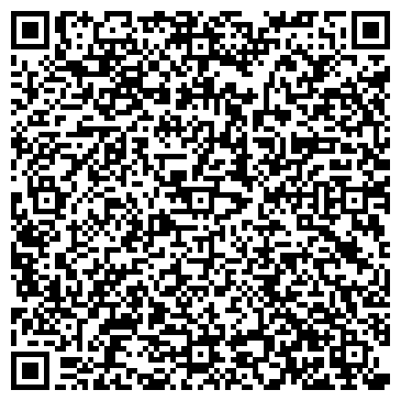 QR-код с контактной информацией организации Мастер барс