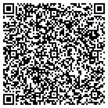 QR-код с контактной информацией организации Акбарс