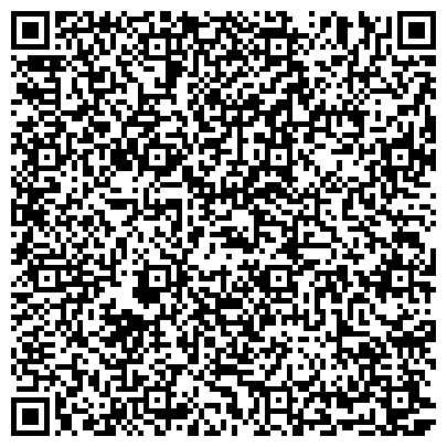 QR-код с контактной информацией организации Министерство информационных технологий и связи Ростовской области