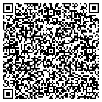 QR-код с контактной информацией организации Кантри