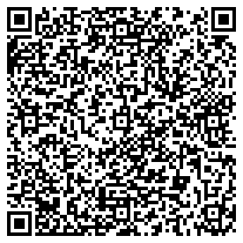 QR-код с контактной информацией организации Диваны Pushe