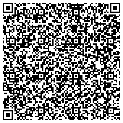 QR-код с контактной информацией организации Департамент по обеспечению деятельности мировых судей Ростовской области
