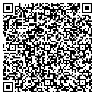 QR-код с контактной информацией организации Jeans House