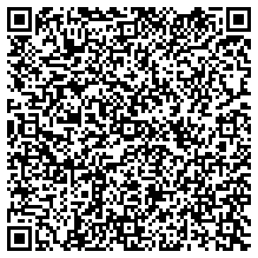 QR-код с контактной информацией организации Бабка Тарахто, ресторан домашней кухни