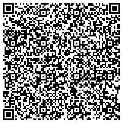 QR-код с контактной информацией организации Департамент по делам казачества и кадетских учебных заведений области
