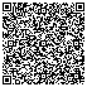 QR-код с контактной информацией организации ИП Матюхина З.В.
