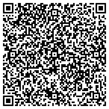 QR-код с контактной информацией организации Автосервис на Московской