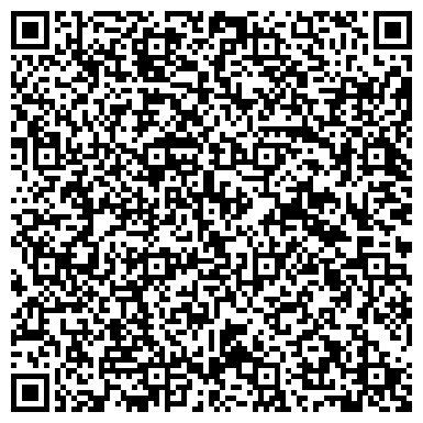 QR-код с контактной информацией организации Радужный берег